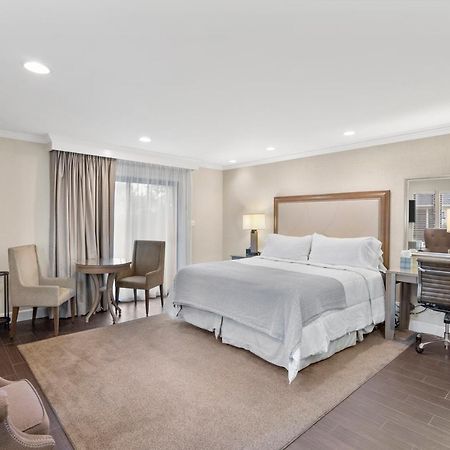 Silverado Napa Luxury 1 Bedroom Exterior foto