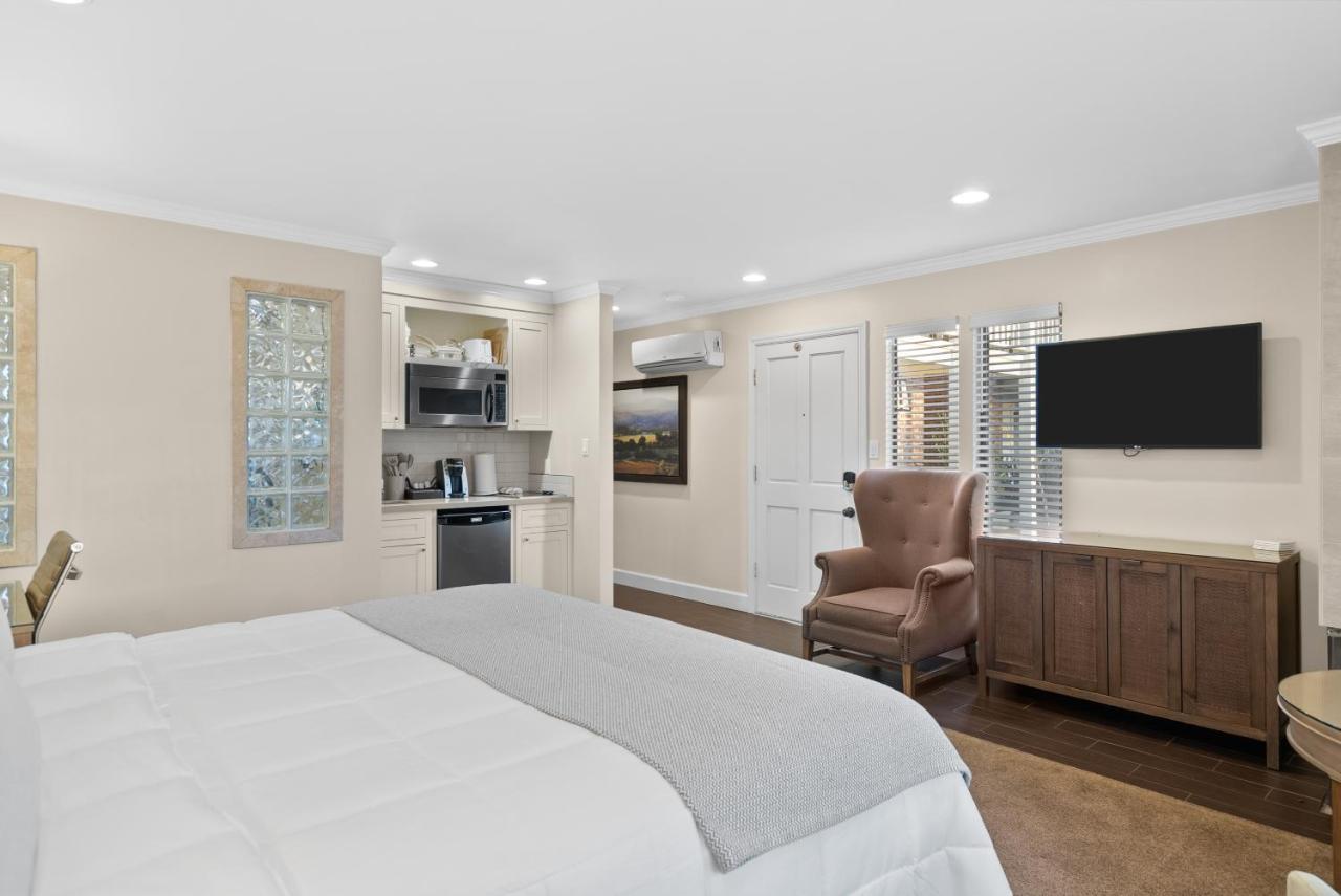 Silverado Napa Luxury 1 Bedroom Exterior foto