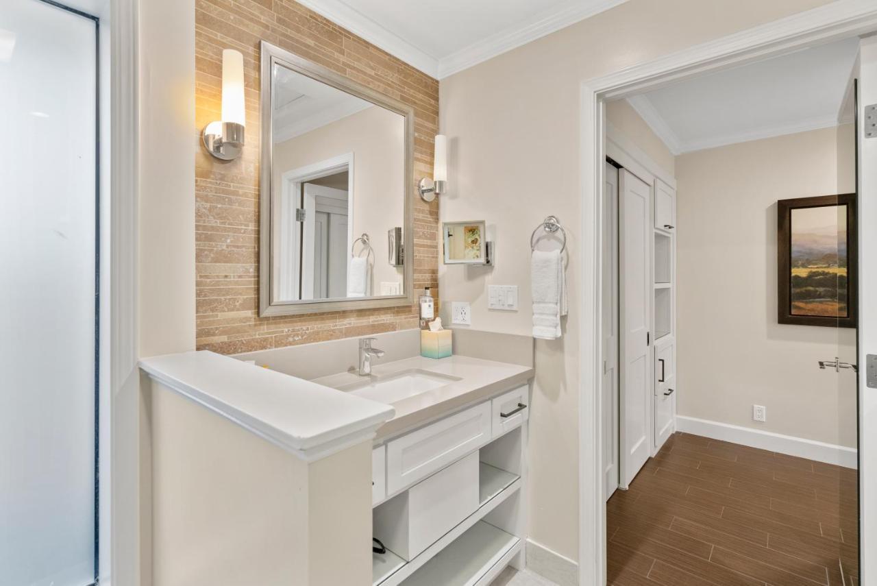 Silverado Napa Luxury 1 Bedroom Exterior foto